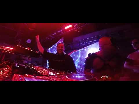 DJ Cesar Suarez en Xtreme On Fire 19.04.2025  - Videoset