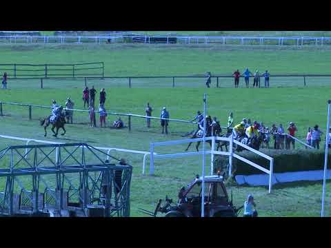 Světlá Hora 7.7.2018 - 6.dostih Cena Laboratoře Mikrochem a Gynekologie Gebauer