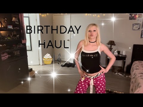 Thrift gods blessed me 