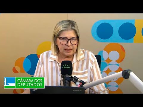 Câmara é Notícia - 30/04/2025