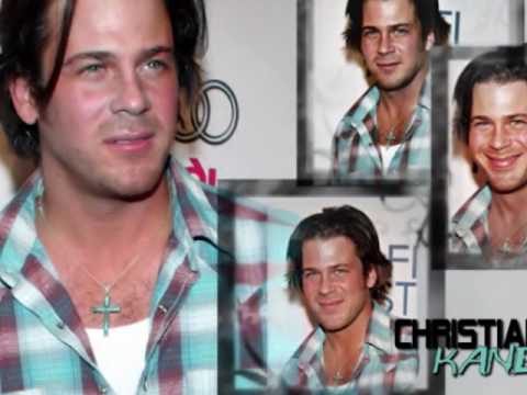 Christian Kane- Sweet Carolina Rain