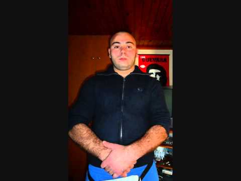 Killer Tony Λίγα Δεδομένα