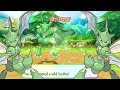 Shiny Scyther Pokemon Lets Go