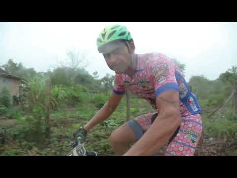 Brasil Ride 2018 - Vídeo Etapa 2