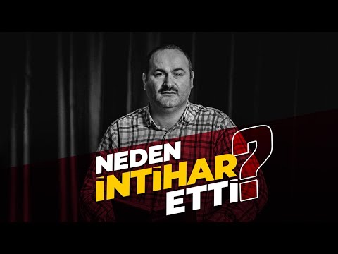 İNSANLARI İNTİHARDAN VAZGEÇİREN VİDEO (İntihar) | Said Şaşmaz