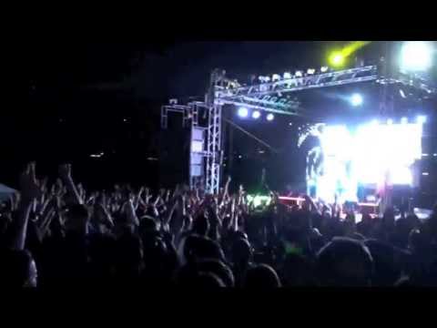 Grezzo - NYE Phuket/Thailand 2012