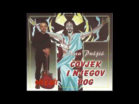 Ivan Puljić - Oči u oči