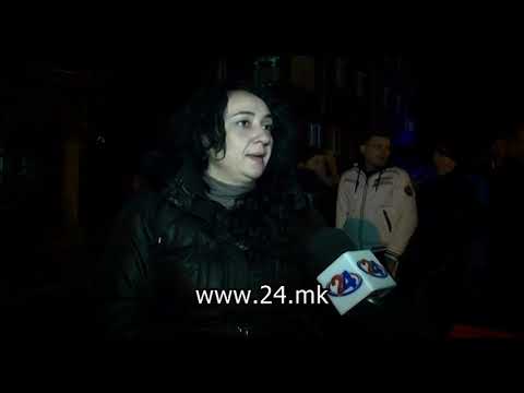 Протести во Припор...