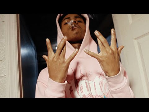 QuisActive - Order Up (Official Video) Dir. @KHEFFILMS