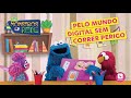 Sésamo Segurança Em Primeiro Lugar Libras