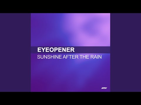 Sunshine After The Rain