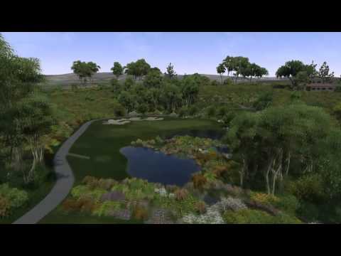 E6Golf Software Demo Video