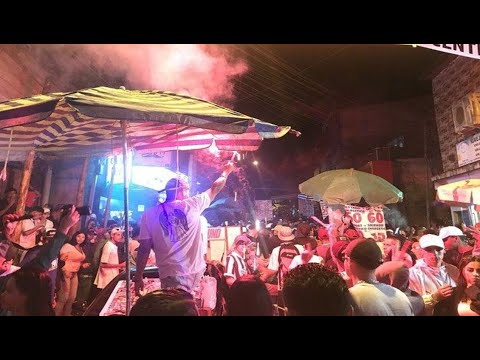 MEGA DO UFC BAR - ANIVERSARIO 2023  (DJ Erik JP) MC VK da VS e VN Cria