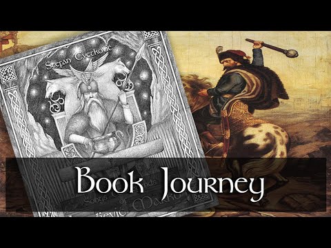 Book Journey: Songs & Legends of Kraljević Marko