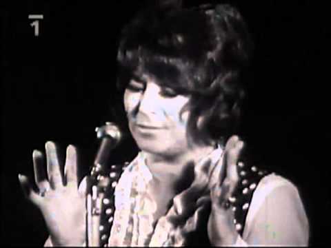 Eva Olmerov   ekej tie 1971