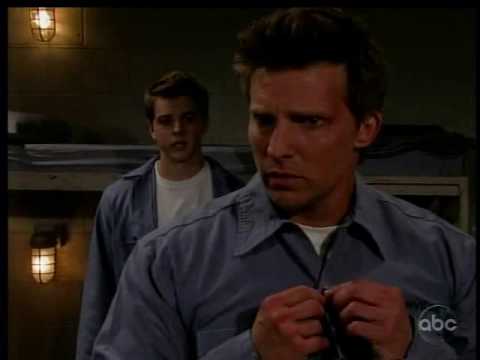 GH 6/14/10 Jason Scenes