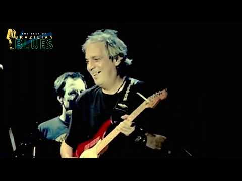 Casa da Luz Vermelha - Celso Blues Boy (Ao Vivo)