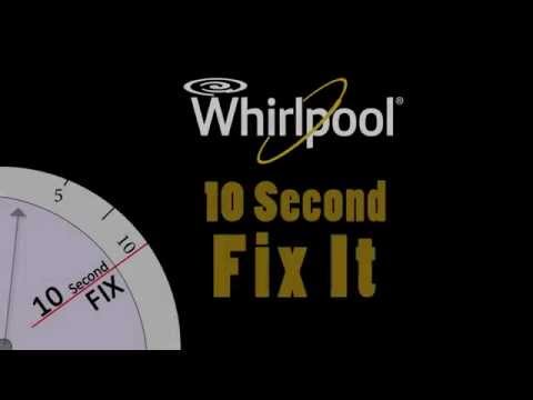 Importance of Using Rinse Aid - 10 Second Fix It