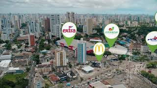 Hermano Nascimento - Varandas da Ilha Residence Club