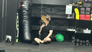 強者男性を目指す26歳フリーターの休日
