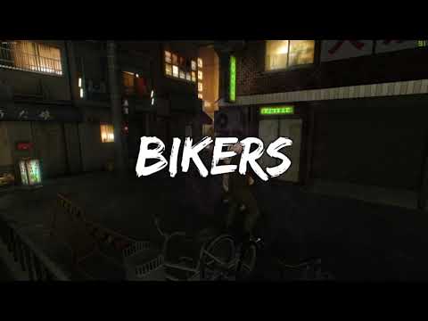 Average Japanese Biker Gang Fan vs Average Yakuza Enjoyer