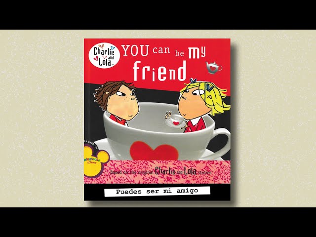 Vídeo relacionado con Clyde And The Box: Clyde the Speckled Pup and Friends Book 5 (English Edition)