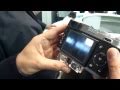 FujiFilm X100 Walkthrough Focus On Imaging Show 2011