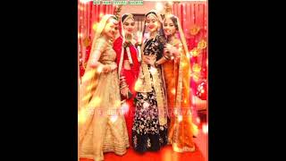 Download lagu Dil Se Bandhi Ek Dor Jo Dil Tak Jati Hai Akshara Waiting Dance Song #Viral #shorts #yrkkh HD Video❤️ mp3