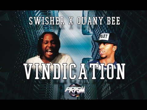 Swisher vs Quany Bee