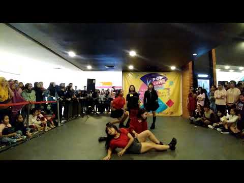 [20190504] PRODUCE 48 - RUMOR | (G)I-DLE - LATATA | EVERGLOW - BON BON CHOCOLAT cover by G-eyes