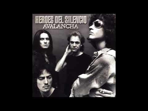 La Chispa Adecuada (Bendecida 3) - Heroes Del Silencio