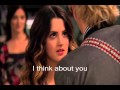 Austin & Ally - I think about you lyrics 