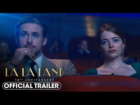 Official Trailer - Dolby Screening Event