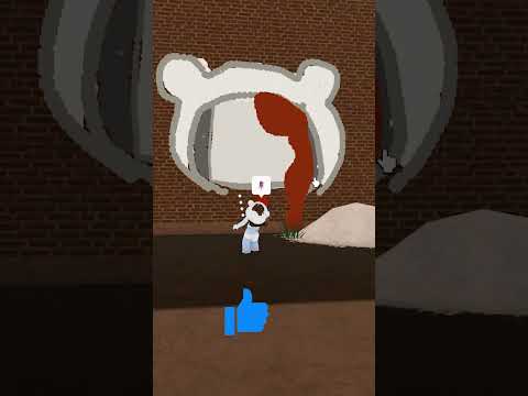 DISEGNO IL MIO AVATAR SU ROBLOX! #shorts