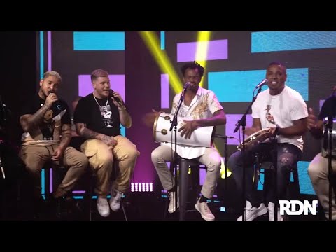RDN & Amigos vol. 3 | RDN, Vou Pro Sereno, Ferrugem e Suel [VÍDEO OFICIAL]