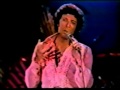 Tom Jones On The Midnight Special March 24 1978 Tom S Tribute To His Friend Elvis