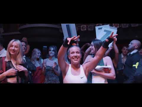 Fight Night Loughborough: Round 1