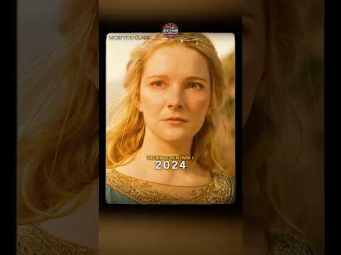 Actor Evolution