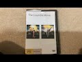 Opening To The Columbia Movie 2018 DVD