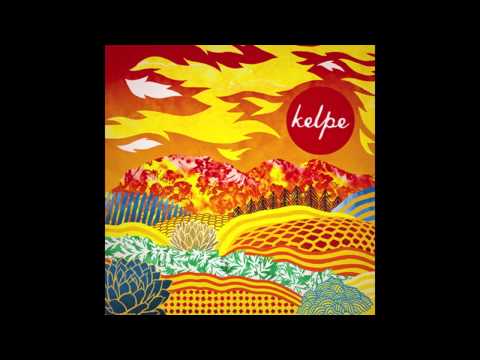 Kelpe - Go Visible