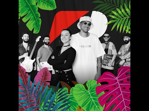 Ege Çubukçu & Pandami Music - Aşktan Ne Haber | Bridgestone Studio: Sezen Aksu Şarkıları |