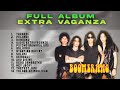 PELANGI BOOMERANG ALBUM X TRAVAGANZA PLAYLIST ROCK TERBAIK 2025
