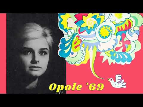 Elżbieta Żakowicz "Słońce w chmurach łazi" - Opole 69