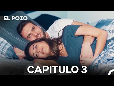 El Pozo Capitulo 3 (Versión Larga) - Doblado En Español