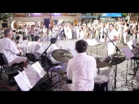 Veja como foi a Noite Branca de Loulé em 2015