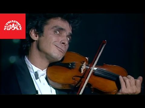 Oldřich Kaiser & Miroslav Kořínek - Montiho čardáš