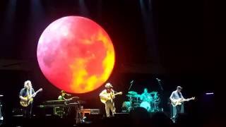 Ray Lamontagne &quot;My Own Way&quot; with My Morning Jacket at Ascend Amphitheater 7/29/16