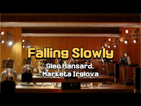 [멘토멘티 집회] Falling Slowly - Glen Hansard, Marketa Irglova