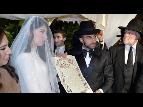 איציק חייט - יברכך ה' | בחתונה של הזמר ידידיה חייט Yedidia Jaiat