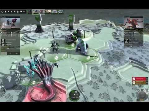 Let's Play Endless Legend [GER] - The Cultists of the Eternal End 02